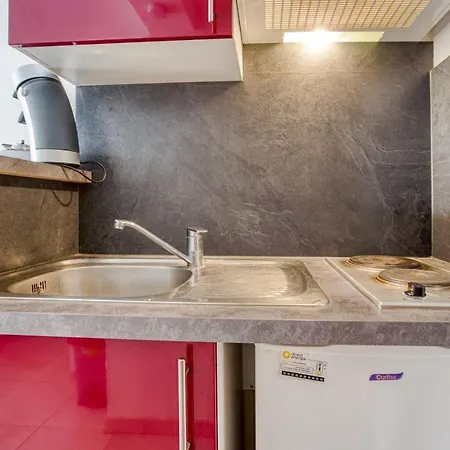 Studio Close To The Beach Of Διαμέρισμα *