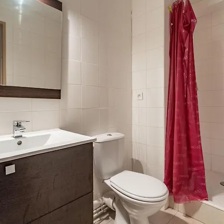 Studio Close To The Beach Of Διαμέρισμα Agde