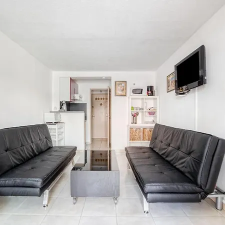 Διαμέρισμα Studio Close To The Beach Of *