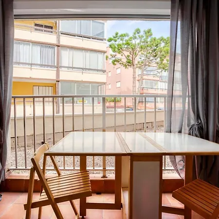 Διαμέρισμα Studio Close To The Beach Of *